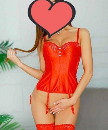 Проститутка Юстренко